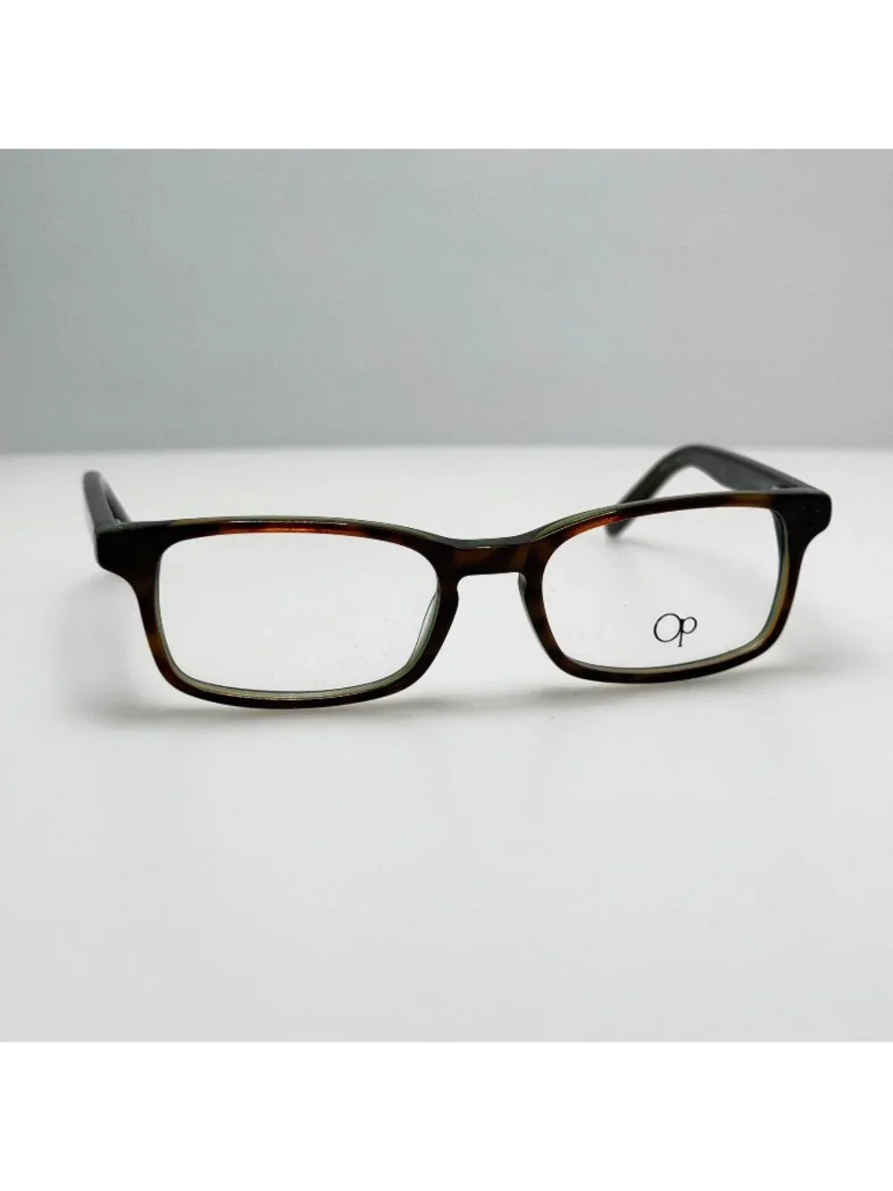 Ocean Pacific OP 826 Tortoise Eyeglasses Eye Glasses Frames 46-16-125